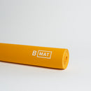 B YOGA B MAT Traveller - Saffron 2 mm - Yoga Mat