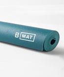 B YOGA B MAT Traveller - Ocean Green 2 mm - Yoga Mat