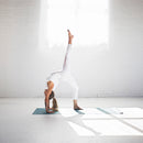 B YOGA B MAT Traveller - Ocean Green 2 mm - Yoga Mat