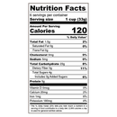 IWON Crunchies - Chocolate - Protein snacks