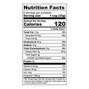 IWON Crunchies - Berry - Protein snacks