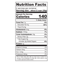 IWON Popcorn - Sweet & Salty - Protein snacks