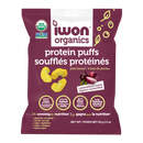 IWON Puffs - Caramelized Onion - - Chips