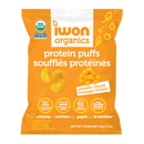 IWON Puffs - Cheddar Cheese - - Chips