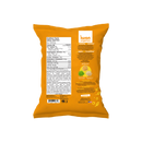 IWON Puffs - Cheddar Cheese - - Chips