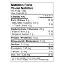 IWON Puffs - Cheddar Cheese - - Chips