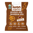 IWON Protein Stix - Mesquite BBQ - - Chips