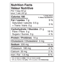 IWON Protein Stix - Sweet Dijon - - Chips