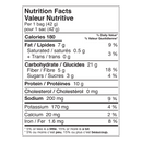 IWON Protein Stix - Sweet Dijon - - Chips