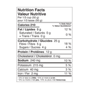 IWON Protein Stix - Mesquite BBQ - - Chips