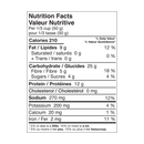 IWON Protein Stix - Mesquite BBQ - - Chips