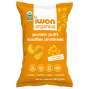 IWON Puffs - Cheddar Cheese - - Chips