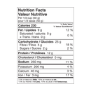 IWON Puffs - Caramelized Onion - - Chips