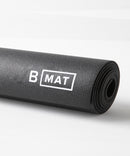 B YOGA B MAT Traveller - Black 2 mm - Yoga Mat