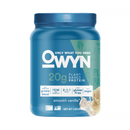 OWYN Plant Based Protein Powder - Smooth Vanilla 1.1 lbs - Protein Powder