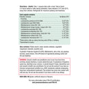 Jamieson Probiotic 60 Billion Ultra Strength - 24 Capsules - Probiotics