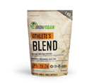 Iron Vegan Athlete's Blend - Vanilla 1kg - Protein Powder