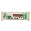 Iron Vegan Sprouted Protein Bar - Chocolate Brownie 64g - Protein snacks