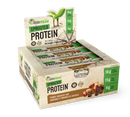Iron Vegan Sprouted Protein Bar - PB Chocolate Chip 12-pack - Protein snacks