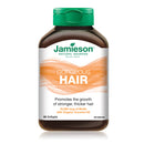 Jamieson Gorgeous Hair - 60 Softgels - Beauty Supplement