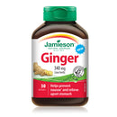 Jamieson Ginger - 30 Softgels - Herbals