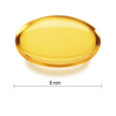 Jamieson Ginger - 30 Softgels - Herbals