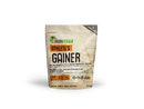Iron Vegan Athlete's Gainer - Vanilla 2.5kg - Mass Gainer
