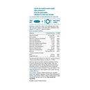 Jamieson Platinum Multi Mini Caplet 65+ - - Multivitamin