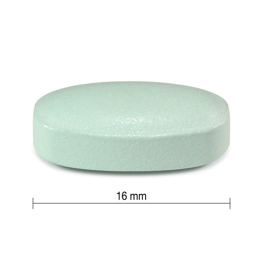 Jamieson Platinum Multi Mini Caplet 65+ - - Multivitamin
