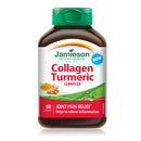 Jamieson Collagen Tumeric Complex - - Collagen
