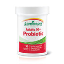 Jamieson Probiotic Complex for Adults 50+ - - Probiotics
