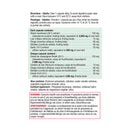 Jamieson Mushroom Complex - 60 Caplets - Adaptogen