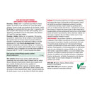 Jamieson Melatonin - 60 Gummies Strawberry - Sleep Supplement