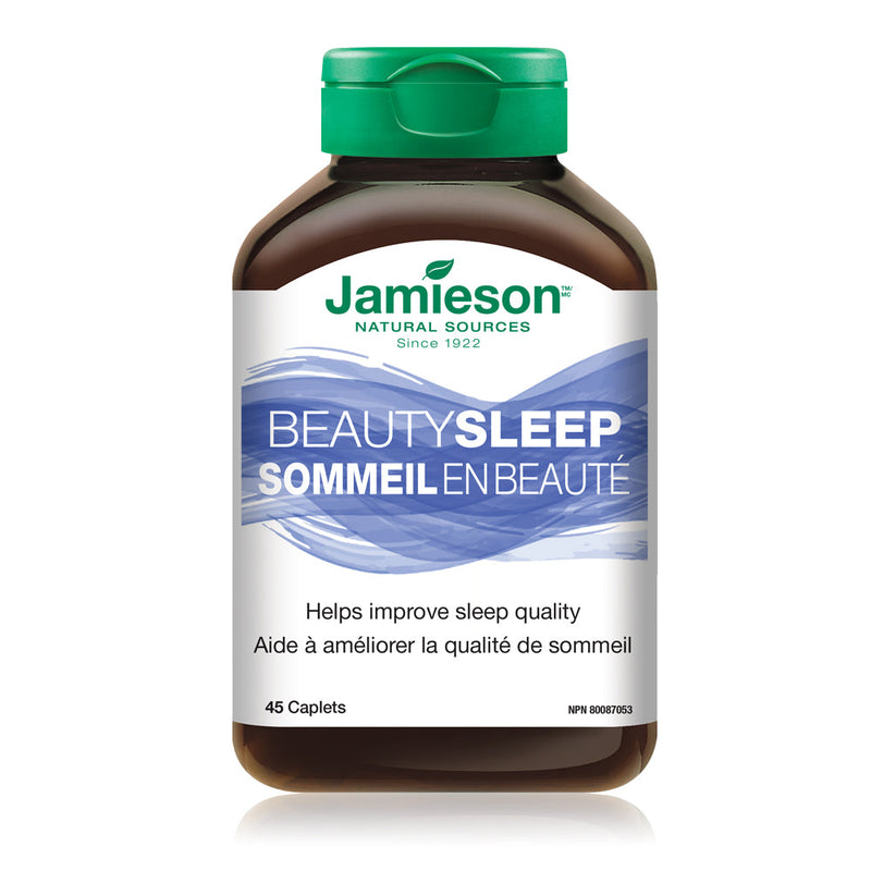 Jamieson Beauty Sleep