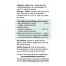 Jamieson Lutein Ultra Strength with Zeaxanthin and Bilberry - 60 Softgels - Antioxidant