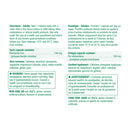 Jamieson Gentle Iron Ultra Strength 150 mg - 30 capsules - Iron