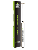 North Coast Naturals Milk Frother - - Milk Frother