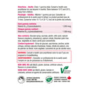 Jamieson B12 Gummy - 70 Gummies Raspberry - Vitamin B