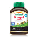 Jamieson Omega 3 + MCT Oil - - Omega 3