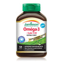 Jamieson Omega 3 + MCT Oil - - Omega 3