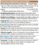 Progressive Lion's Mane - 60 vegetarian capsules - Adaptogen