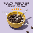 Seven Sundays Sunflower Cereal (Grain Free) - Real Berry 227g - Cereals