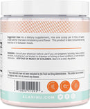 Alani Nu BCAA - Hawaiian Shaved Ice 30 Serving - Amino Acids