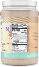 Alani Nu Plant Protein - Cinni Buns 30 Servings - - Protein Powder