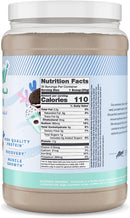 Alani Nu Plant Protein - Frosted Flurry 30 Servings - - Protein Powder