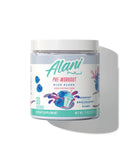 Alani Nu Pre-Workout 300g - Blue Slush - - Pre-Workout