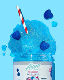 Alani Nu Pre-Workout 300g - Rainbow Candy - - Pre-Workout