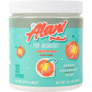 Alani Nu Pre-Workout 300g - Juicy Peach - - Pre-Workout