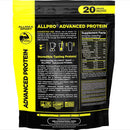 ALLMAX Sport ALLPRO - Chocolate 19 servings - - Protein Powder