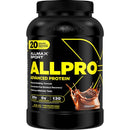 ALLMAX Sport ALLPRO - Chocolate 42 servings - - Protein Powder